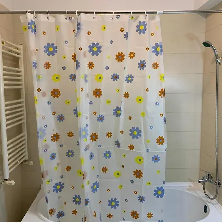 Appartement Oriental 2021 Bucarest