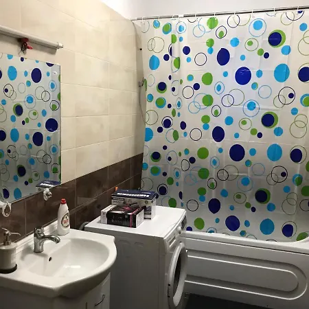 Oriental 2021 Appartement