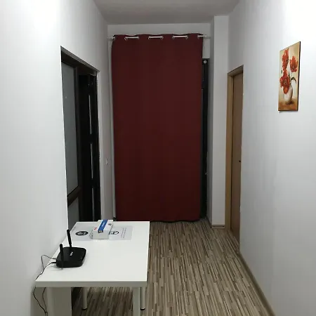 Appartement Oriental 2021