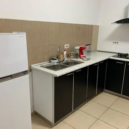 Oriental 2021 Appartement Bucarest