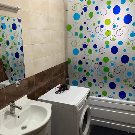Appartement Oriental 2021 Bucarest
