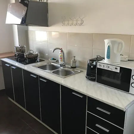 Oriental 2021 Apartment *