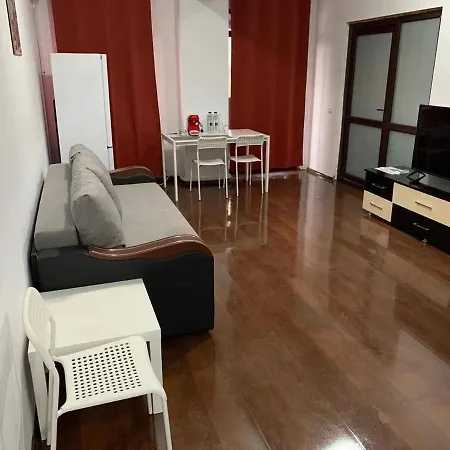 Apartment Oriental 2021 Bucharest