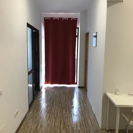 Apartment Oriental 2021