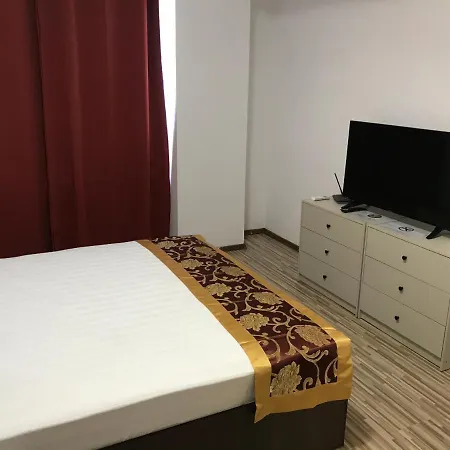 Oriental 2021 * Bucharest