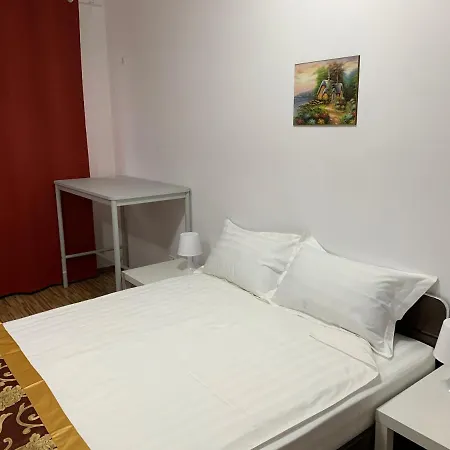 Daire Oriental 2021 Bükreş