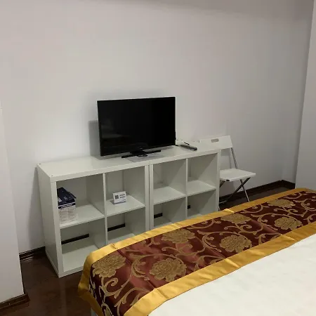 Apartment Oriental 2021 Bucharest