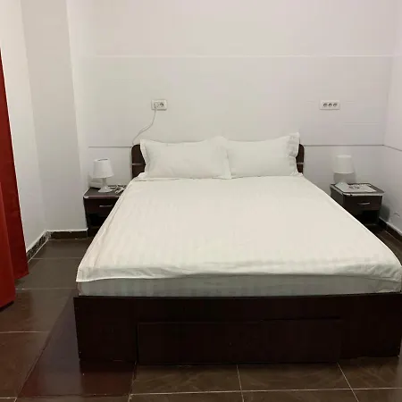Oriental 2021 Apartment Bucharest